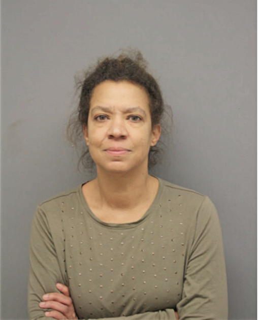 WILDA L LOCKARD, Cook County, Illinois