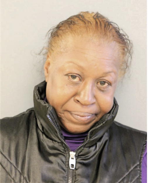 OLIVIA LUCKEY, Cook County, Illinois