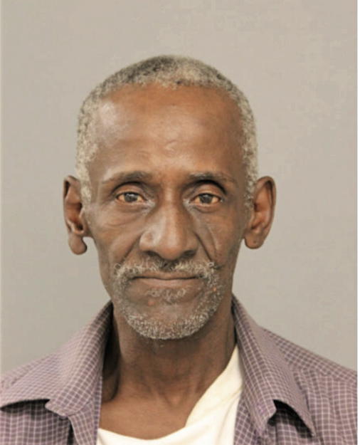 DARRELL L MARTIN, Cook County, Illinois
