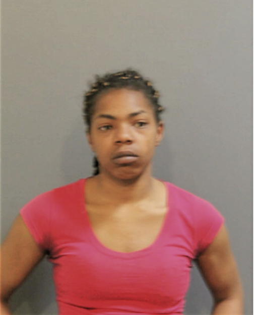 SHELIA M MARTIN, Cook County, Illinois