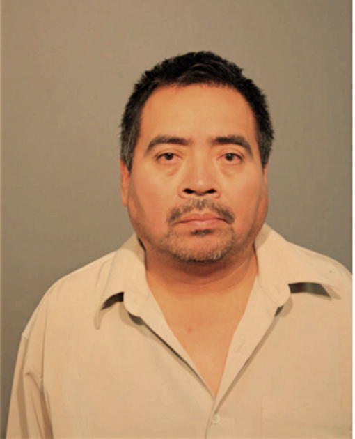 AMANDO MARTINEZ, Cook County, Illinois