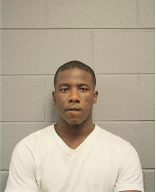 THOMAS MASON, Cook County, Illinois