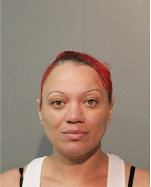 LYNN A MCBETH, Cook County, Illinois