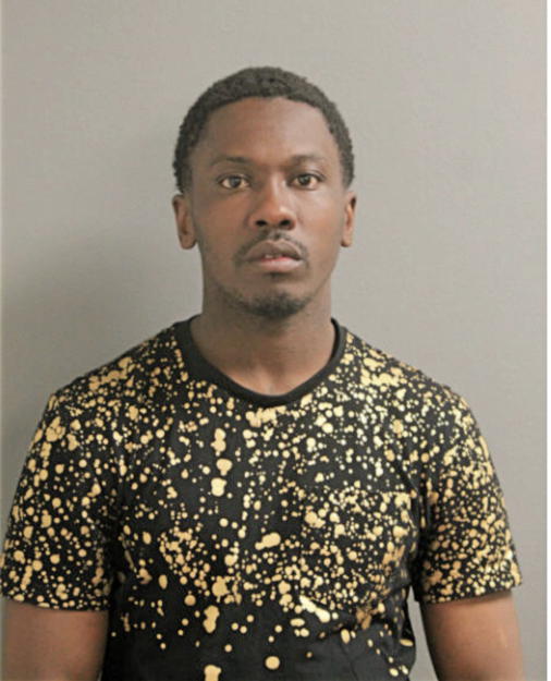 JEROME K MCKINNEY, Cook County, Illinois