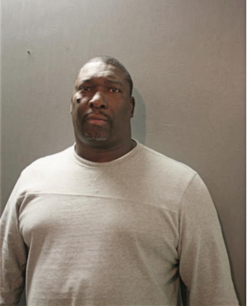 DAVID MCMILLIAN, Cook County, Illinois