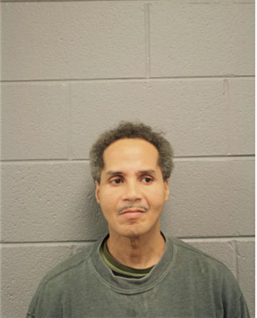 MITCHELL C MEDIOUS, Cook County, Illinois
