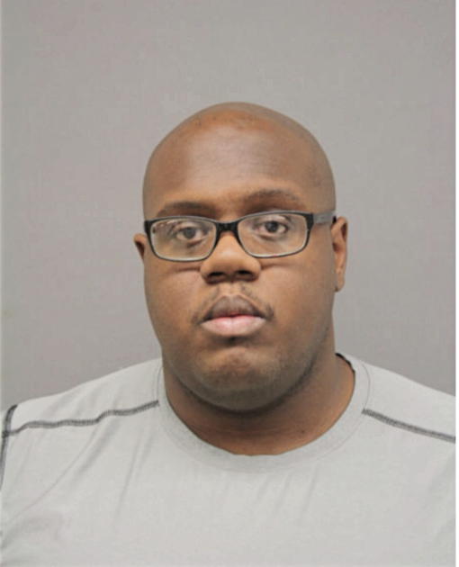 NICHOLAS D MENSAH, Cook County, Illinois