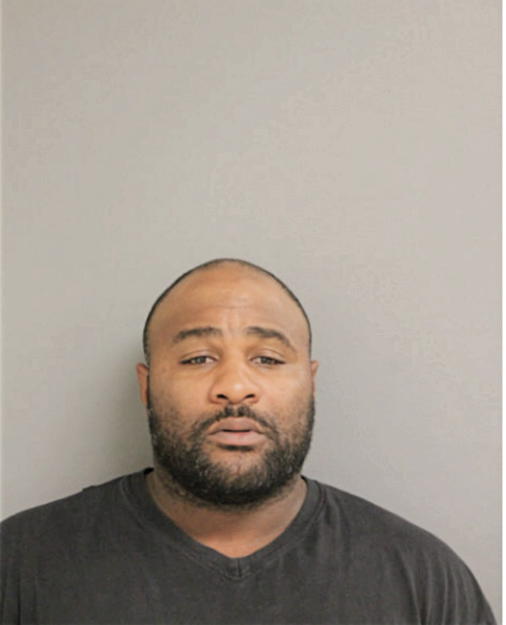 SHOMARI T MIMS, Cook County, Illinois
