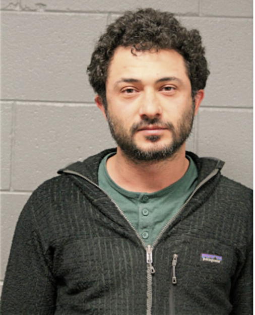MOOSAVI K MIRYAHYA, Cook County, Illinois