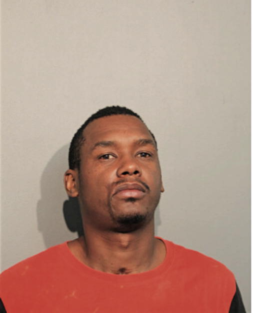 MARSELL T MITCHELL, Cook County, Illinois