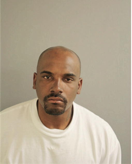 MARCUS MONGER, Cook County, Illinois