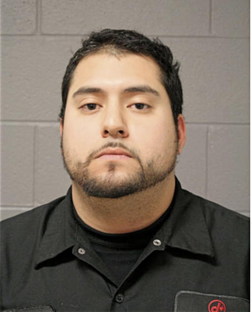 MARIO MONTES, Cook County, Illinois