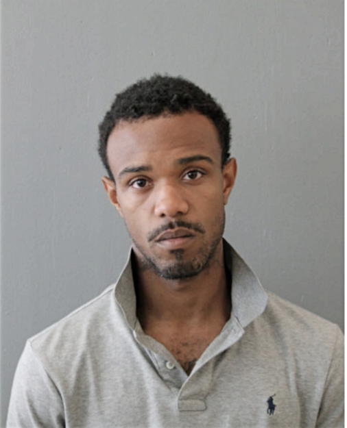 JEROME D MOORE, Cook County, Illinois