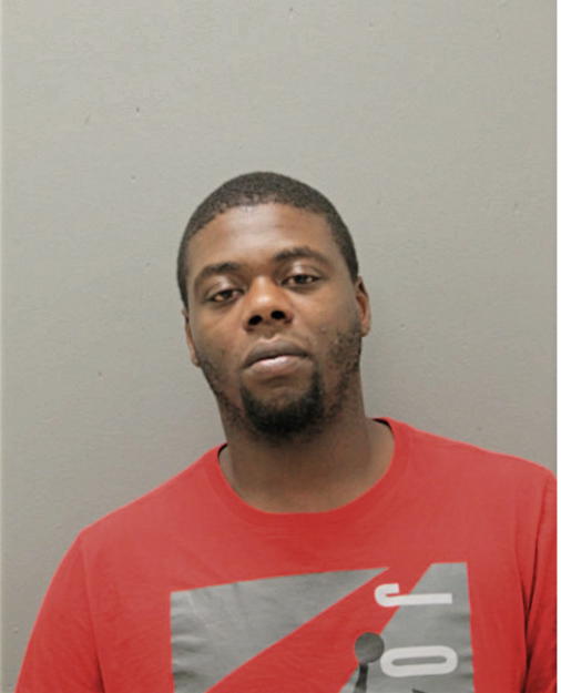 MARZELLE C MOORE, Cook County, Illinois