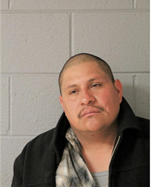 RUBEN MORALES, Cook County, Illinois