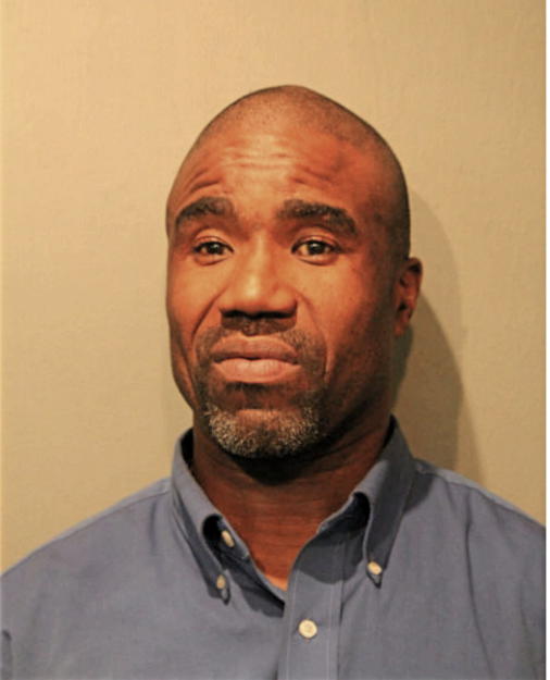 AHAID A MUHAMMAD, Cook County, Illinois