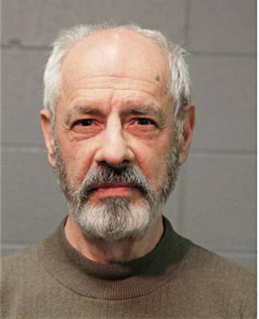 CHARLES A NITTI, Cook County, Illinois
