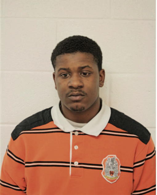DEANDRE S NOLRFLEET, Cook County, Illinois