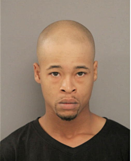 MAURICE D NORRIS, Cook County, Illinois