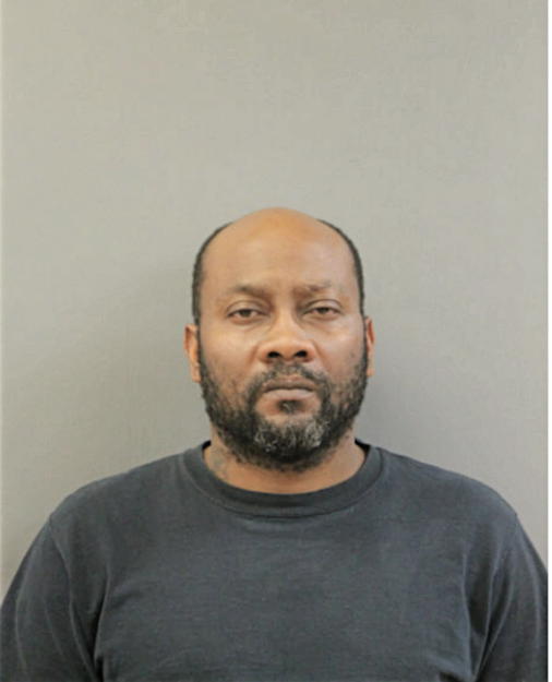 CORTEZ L NUNN, Cook County, Illinois