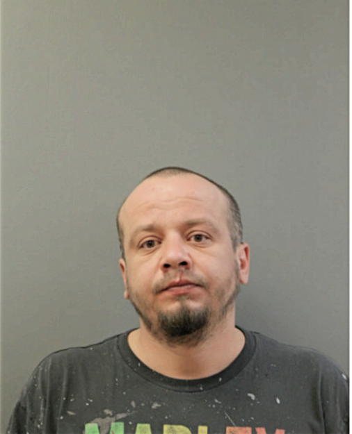 ADRIAN OGNEAN, Cook County, Illinois