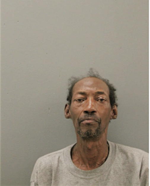 NATHANIEL OWENS, Cook County, Illinois