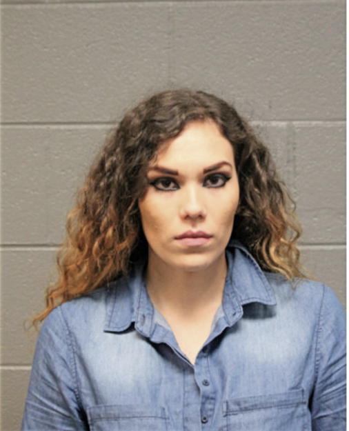 JOVANA N PADILLA, Cook County, Illinois