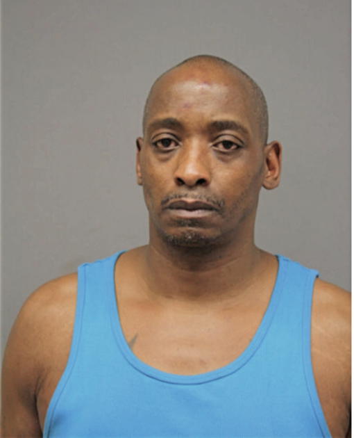 ANDRE A PARKER, Cook County, Illinois