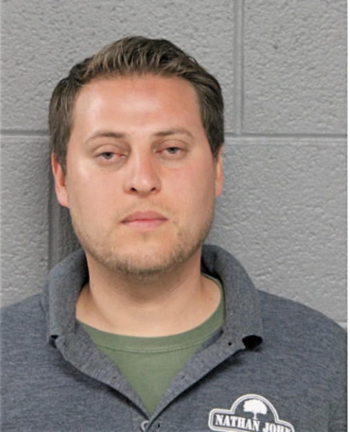 JUAN J PATINO, Cook County, Illinois