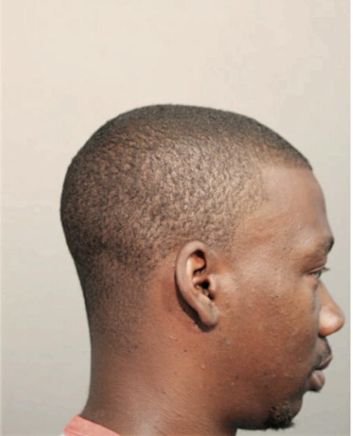ALPHONSO D PATTERSON, Cook County, Illinois