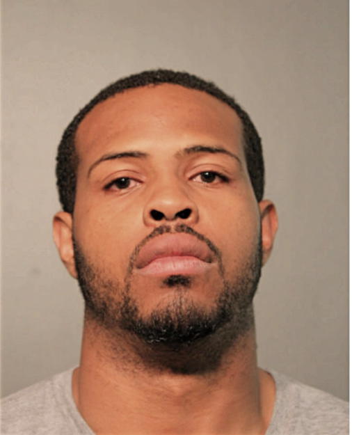 DARRIN M PHILLIPS, Cook County, Illinois