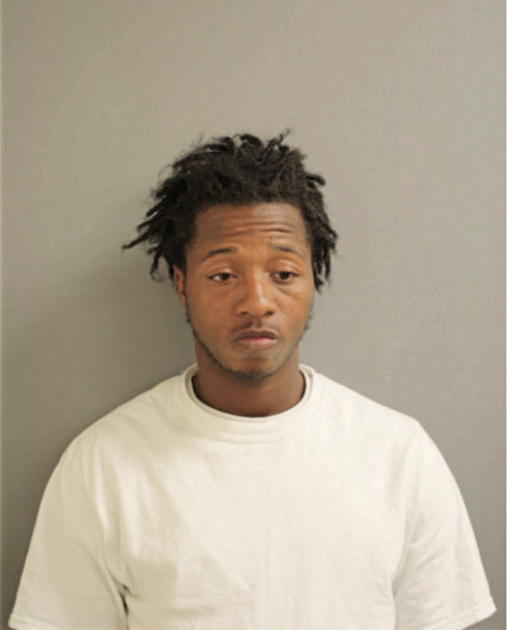 DEVIN PHILLIPS, Cook County, Illinois