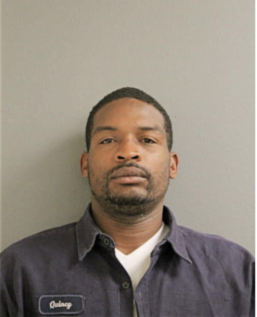 QUINCY V PHILLIPS, Cook County, Illinois