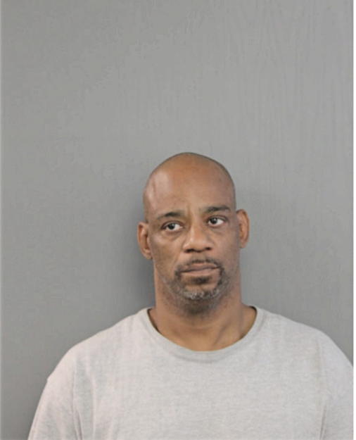 HARVEY PITTS, Cook County, Illinois