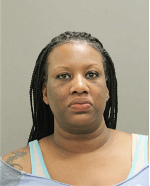 LAKEESHA MARIE POOLE, Cook County, Illinois