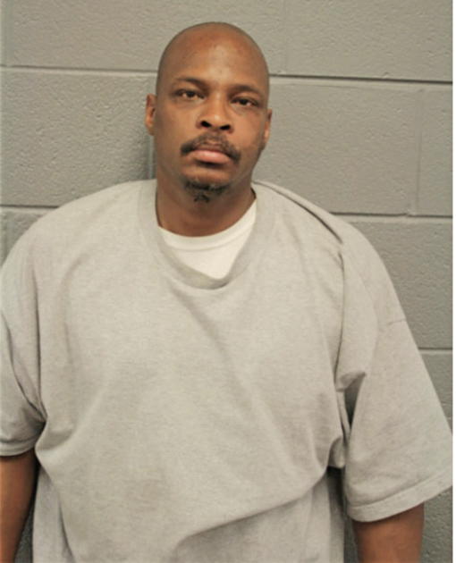PETER POOLE, Cook County, Illinois