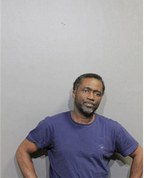 HOMER L POTTS, Cook County, Illinois