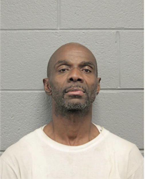 JAMES C PRESSWOOD, Cook County, Illinois