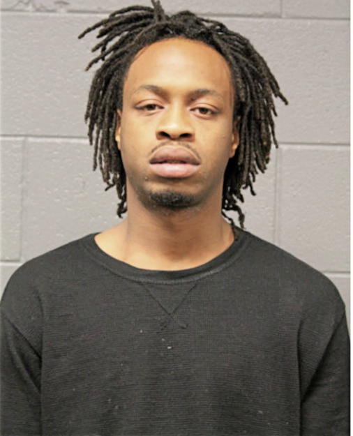 JOHN PRIMOUS, Cook County, Illinois
