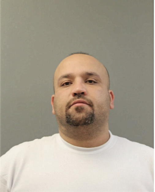 RIYAD QASRAWI, Cook County, Illinois