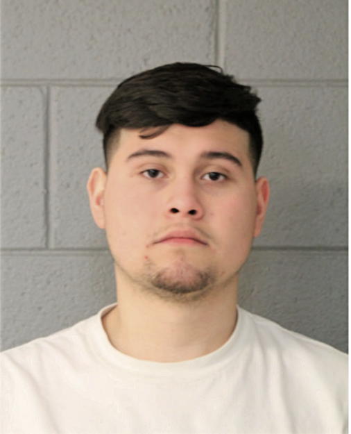 ALAN R RAMIREZ, Cook County, Illinois