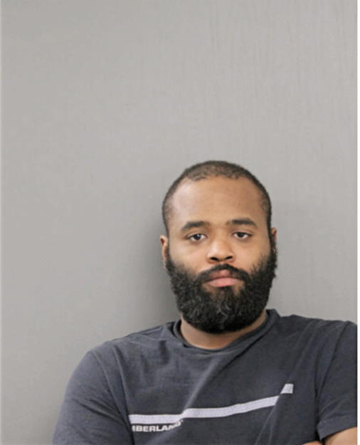 DANDRE J RAMSEY, Cook County, Illinois