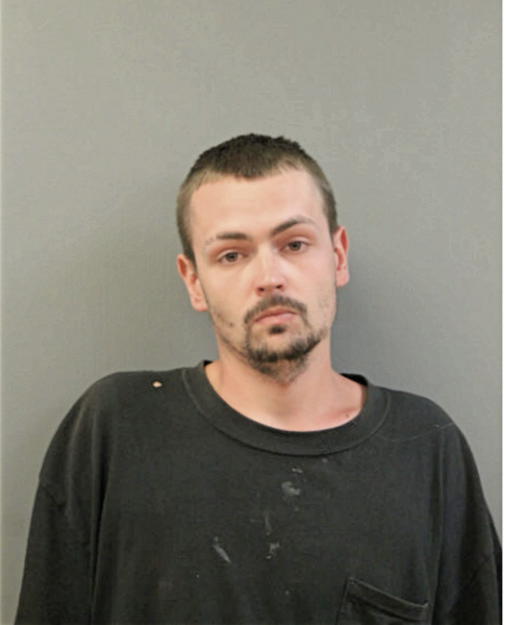 DOUGLAS RANDALL, Cook County, Illinois