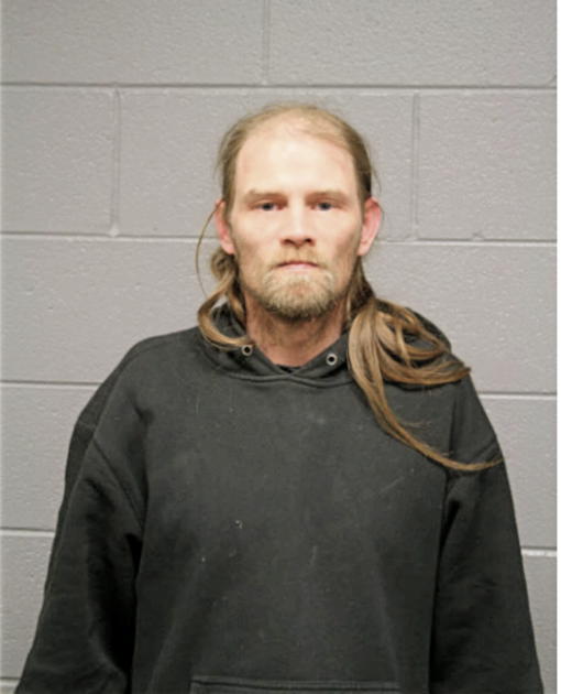 JOHN HENRY RANSDELL, Cook County, Illinois