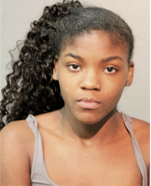 ALEXES V REED, Cook County, Illinois