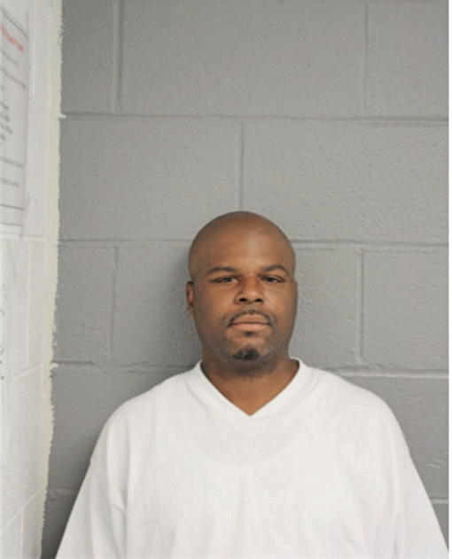 ANTOINE L REESE, Cook County, Illinois