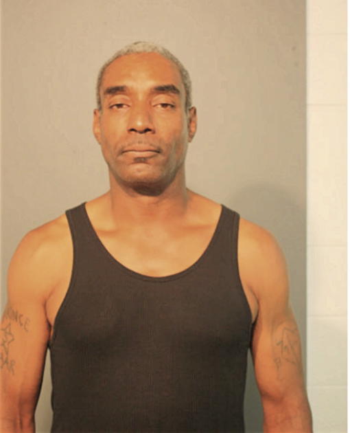 TIMOTHY LEE REESE, Cook County, Illinois