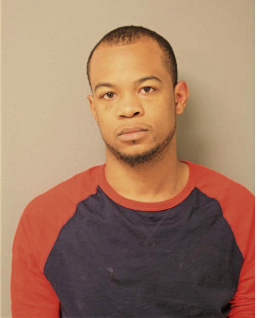 JAMMAL REID, Cook County, Illinois