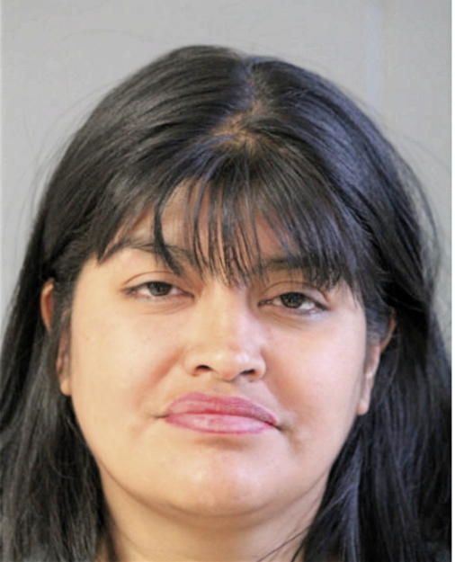 VANESSA RINCON, Cook County, Illinois