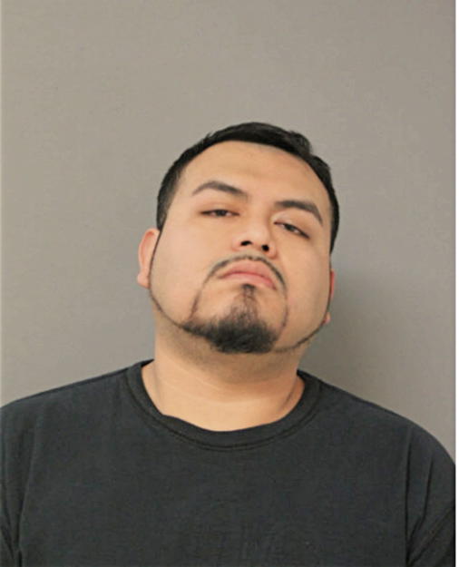 EVERARDO PEREZ RIOS, Cook County, Illinois